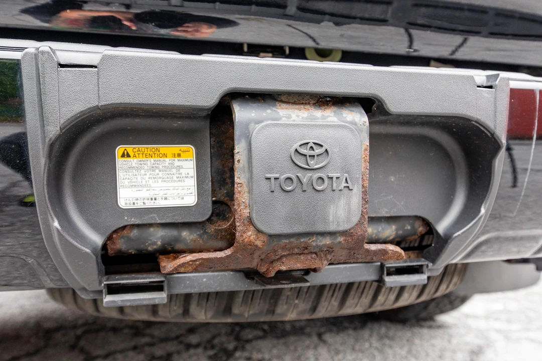 2009 Toyota J200 Land Cruiser - Image 22 of 31