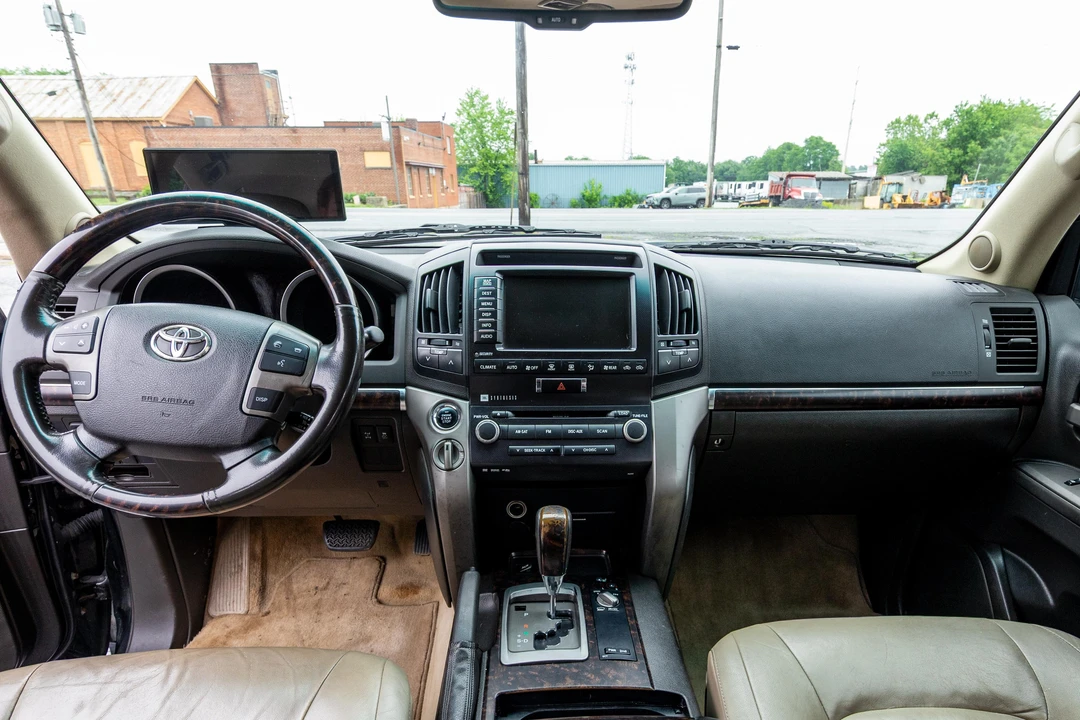2009 Toyota J200 Land Cruiser - Image 27 of 31