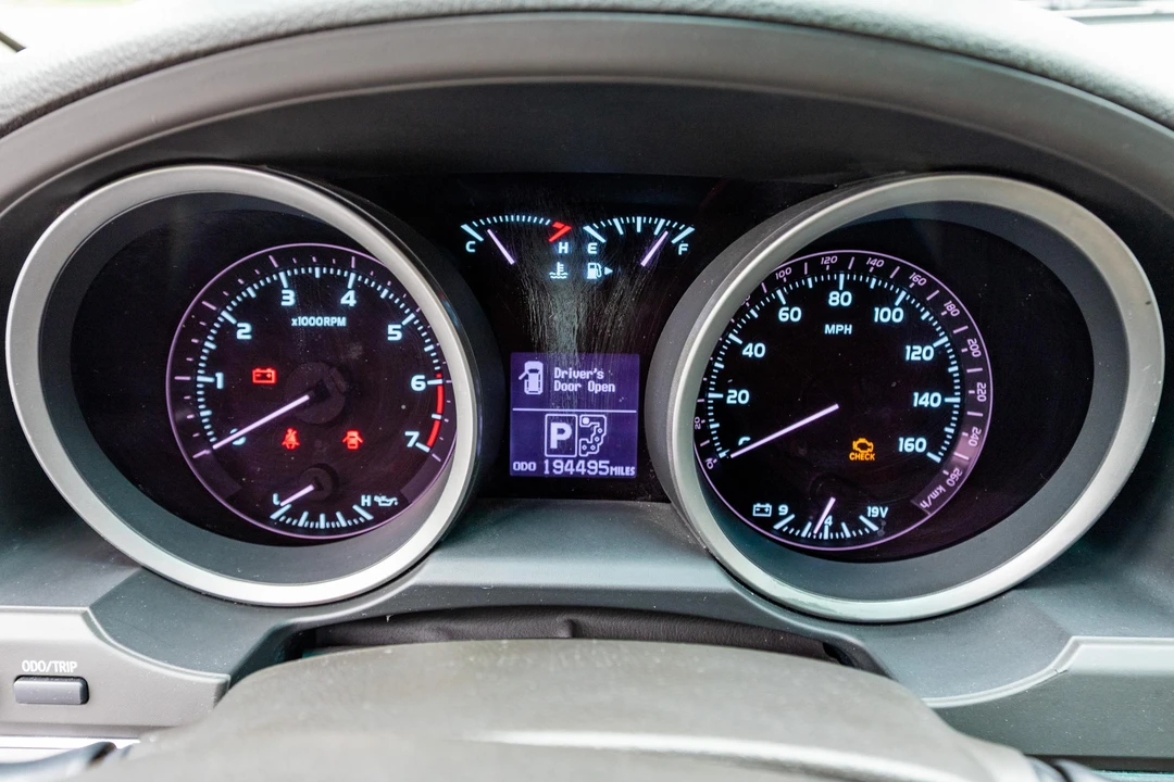 2009 Toyota J200 Land Cruiser - Image 30 of 31