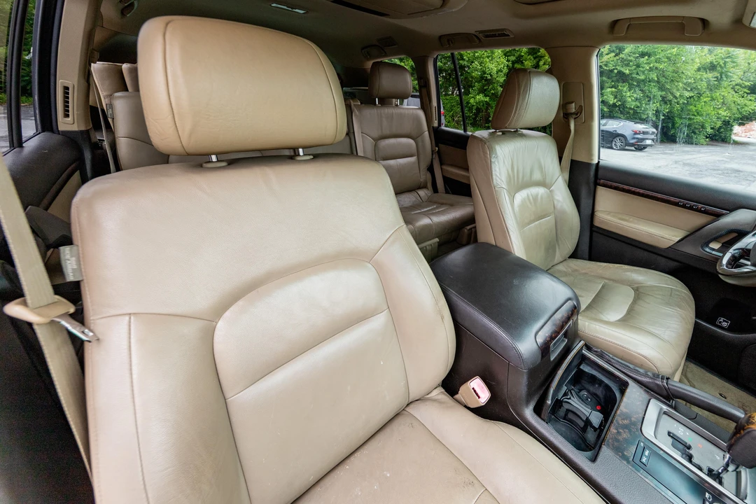 2009 Toyota J200 Land Cruiser - Image 28 of 31