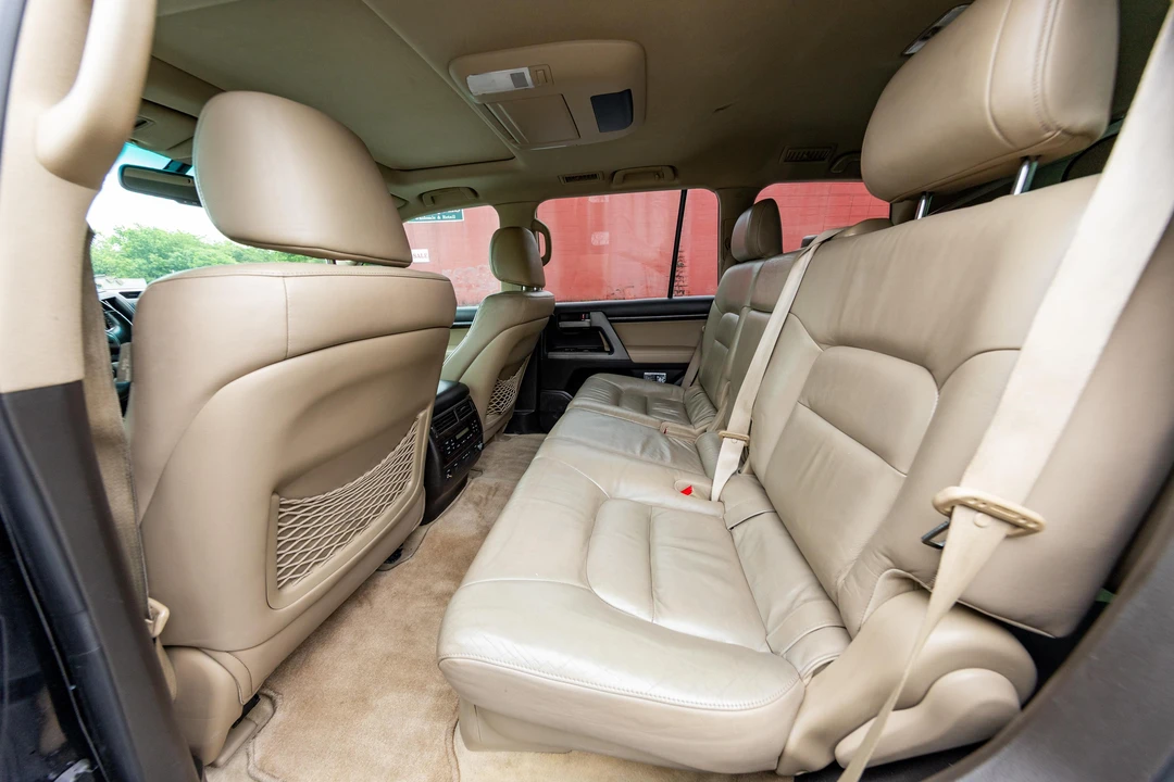 2009 Toyota J200 Land Cruiser - Image 29 of 31