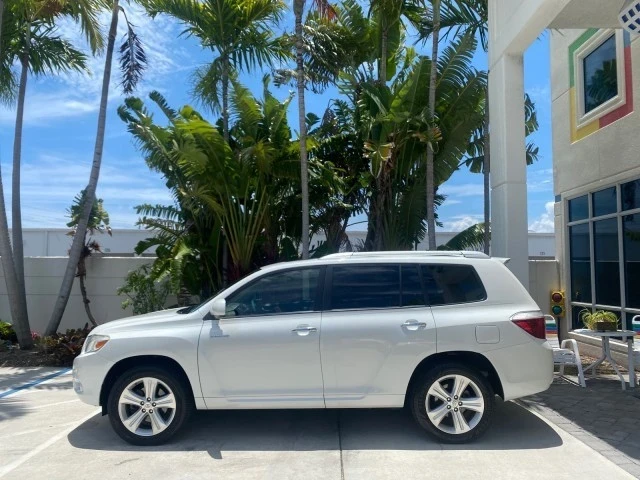 2009 Toyota Highlander - Image 5 of 21