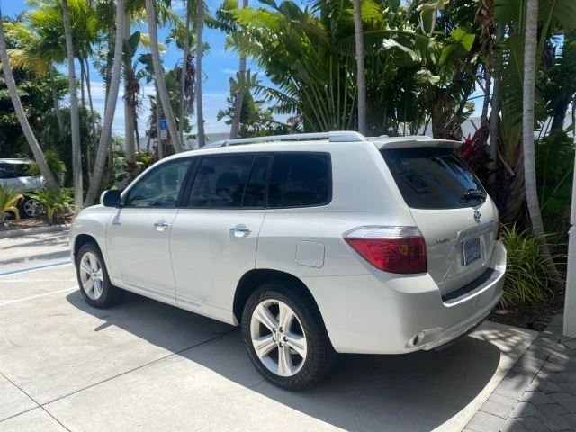 2009 Toyota Highlander - Image 6 of 21