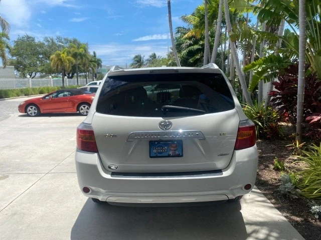 2009 Toyota Highlander - Image 7 of 21