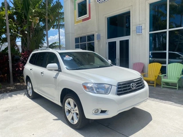 2009 Toyota Highlander - Image 2 of 21