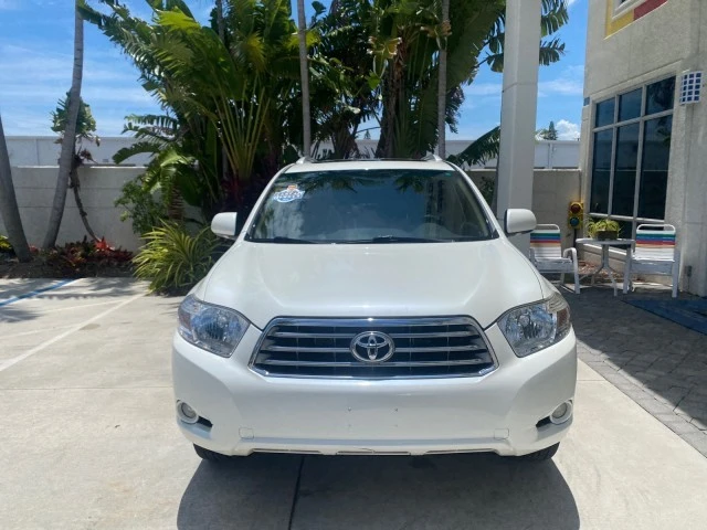 2009 Toyota Highlander - Image 3 of 21