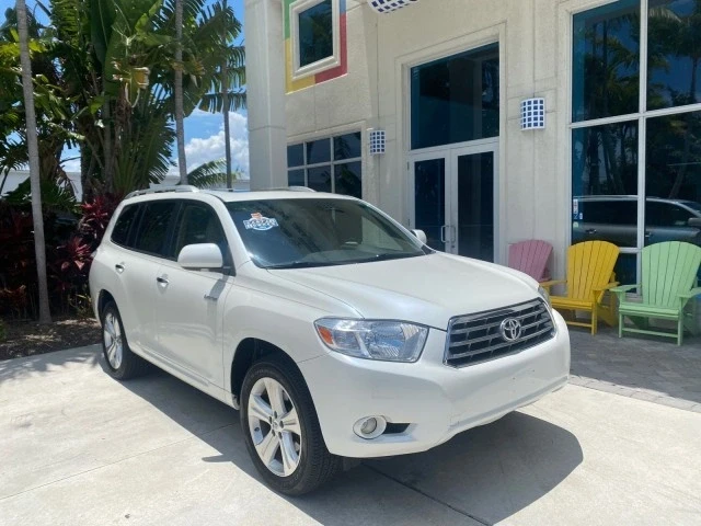 2009 Toyota Highlander - Image 2 of 21