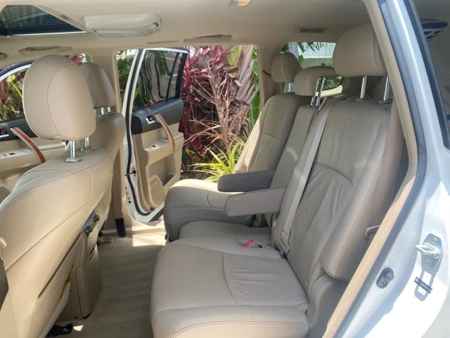 2009 Toyota Highlander - Image 15 of 21
