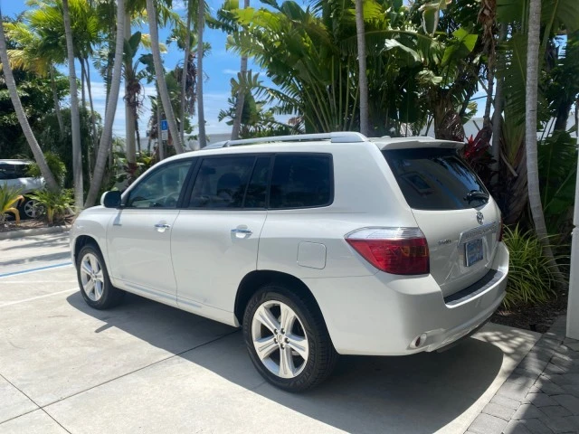 2009 Toyota Highlander - Image 6 of 21