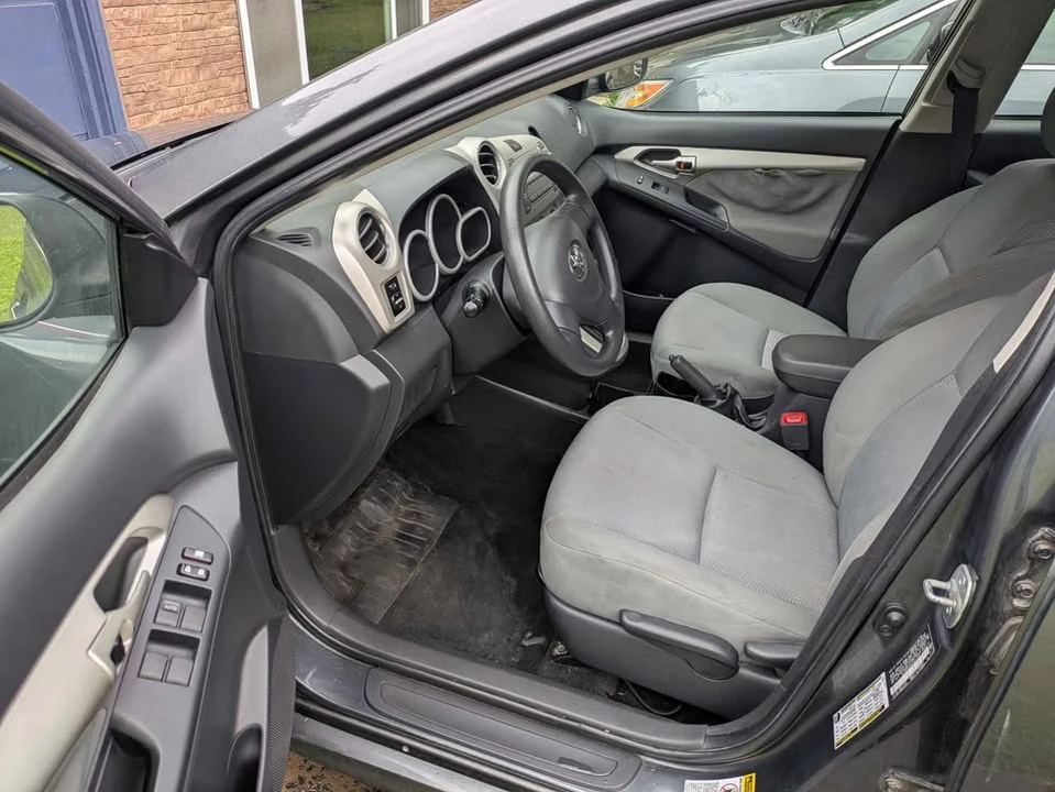 2009 Toyota Matrix 2nd Gen - Image 6 of 10