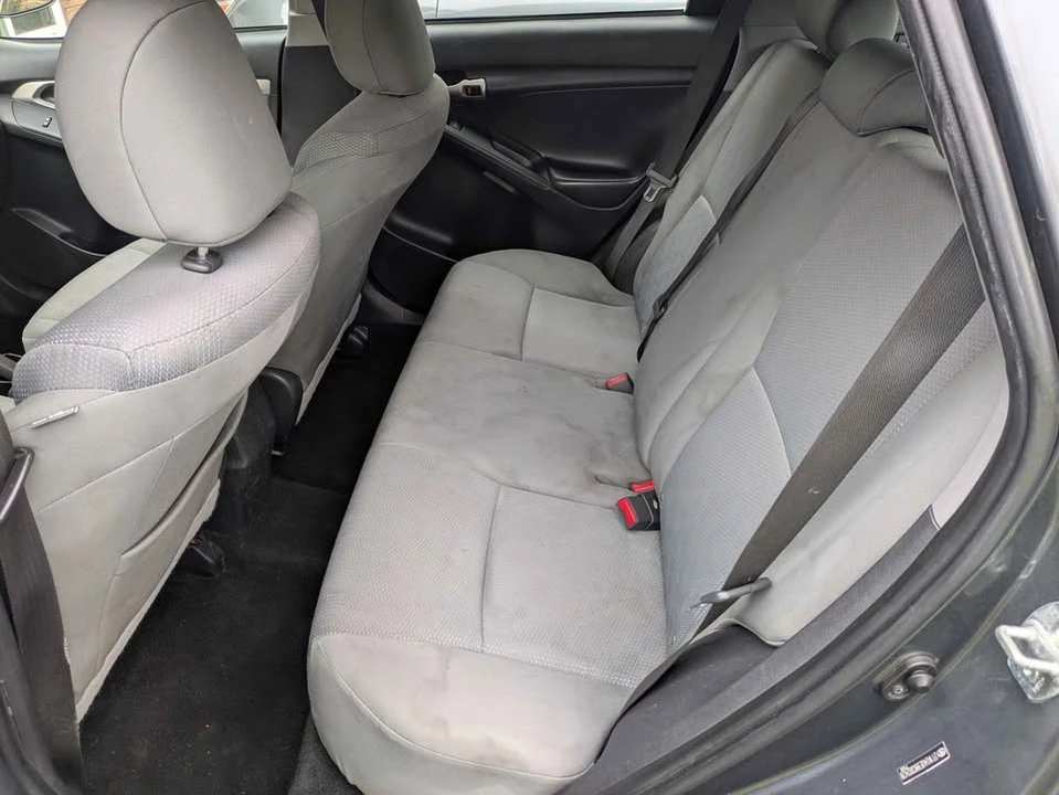 2009 Toyota Matrix 2nd Gen - Image 8 of 10