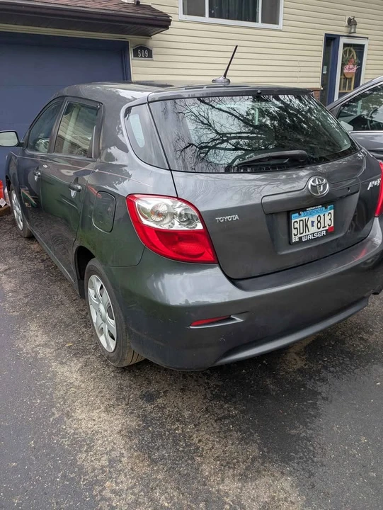 2009 Toyota Matrix 2nd Gen - Image 4 of 10