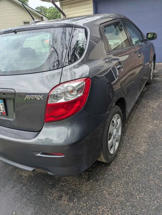 2009 Toyota Matrix 2nd Gen - Image 3 of 10