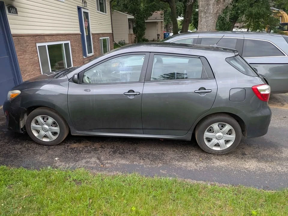 2009 Toyota Matrix 2nd Gen - Image 5 of 10