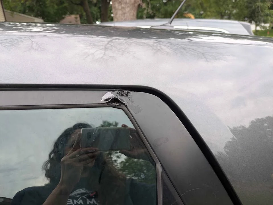 2009 Toyota Matrix 2nd Gen - Image 7 of 10