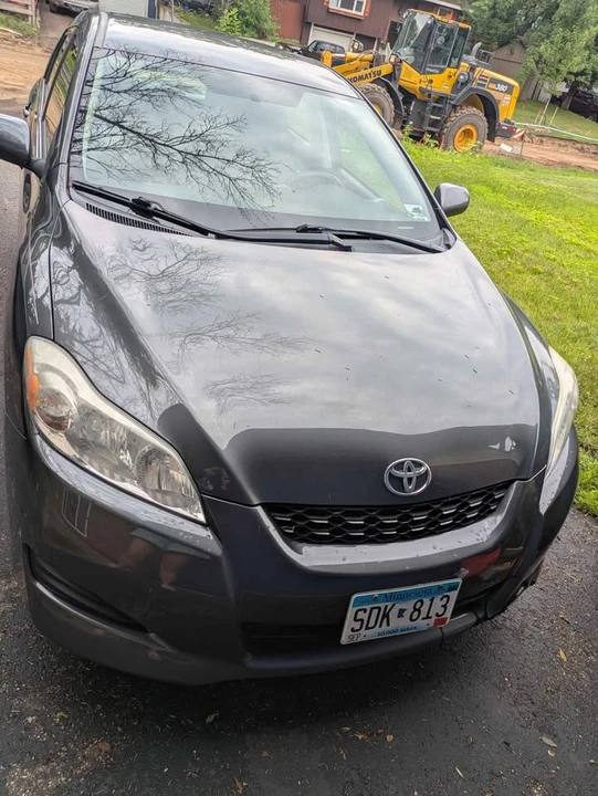 2009 Toyota Matrix 2nd Gen - Image 2 of 10