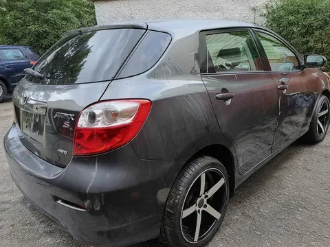 2009 Toyota Matrix 2nd Gen - Image 4 of 10