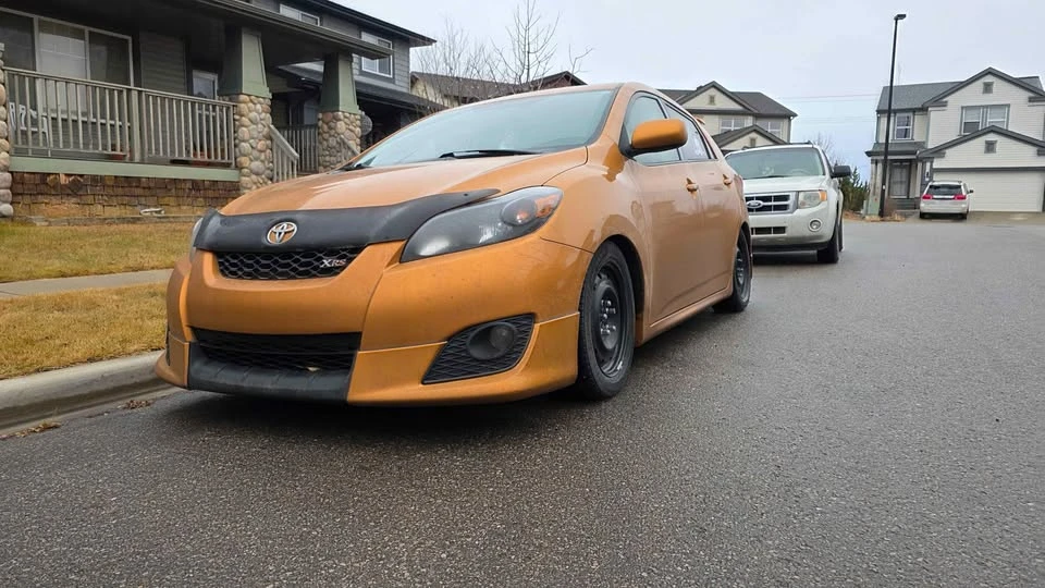 2009 Toyota Matrix 2nd Gen - Image 6 of 8