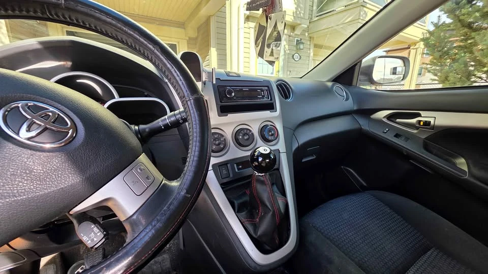 2009 Toyota Matrix 2nd Gen - Image 7 of 8