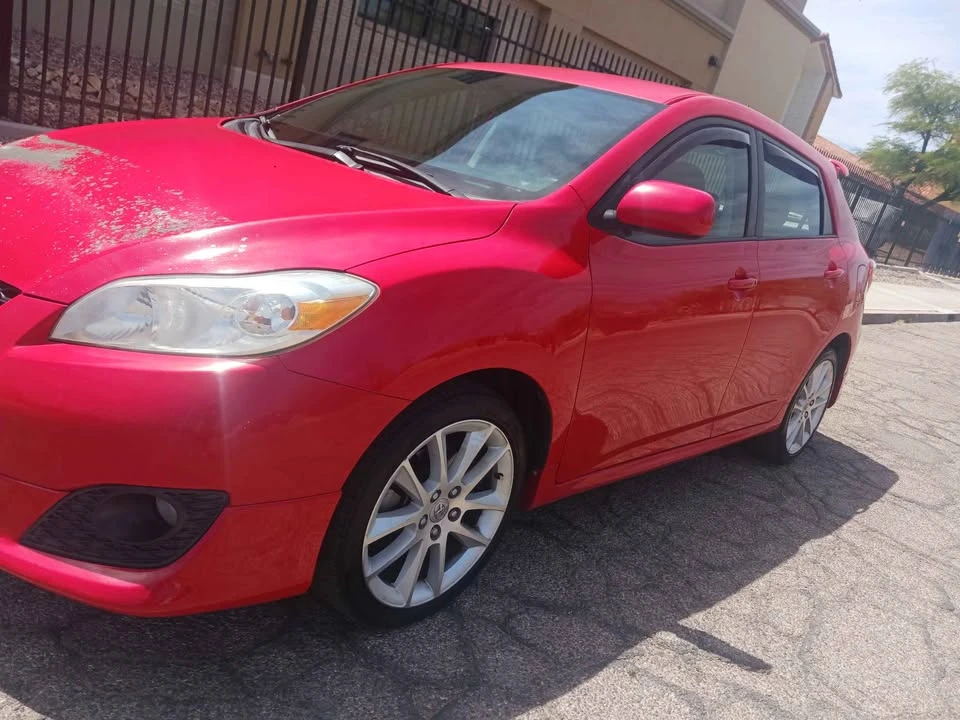 2009 Toyota Matrix 2nd Gen - Image 2 of 11