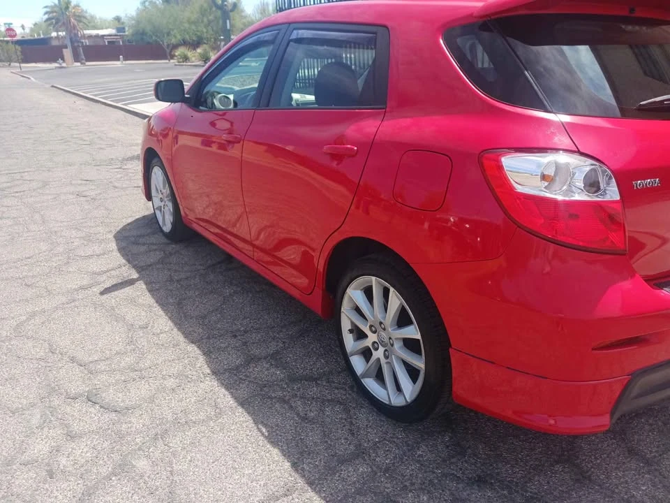 2009 Toyota Matrix 2nd Gen - Image 7 of 11