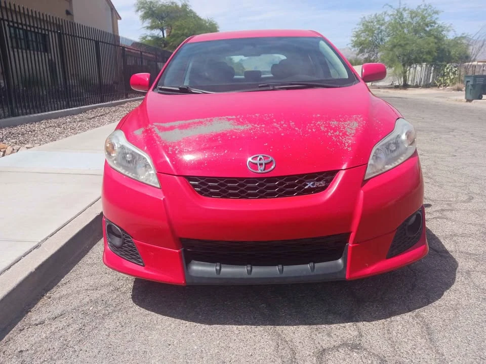 2009 Toyota Matrix 2nd Gen - Image 3 of 11