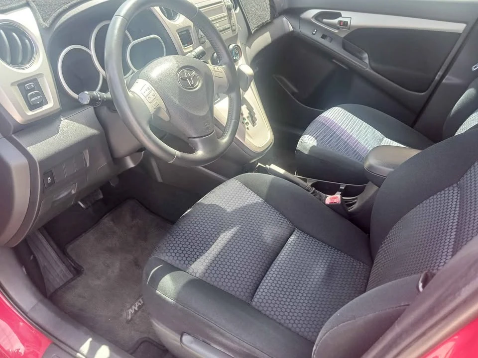 2009 Toyota Matrix 2nd Gen - Image 8 of 11