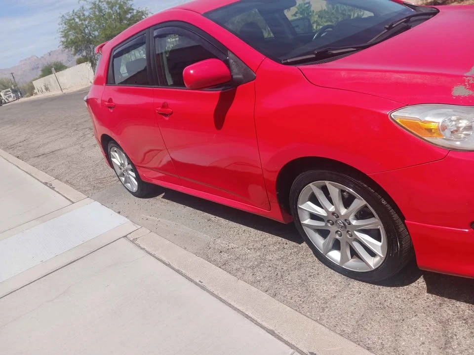 2009 Toyota Matrix 2nd Gen - Image 4 of 11