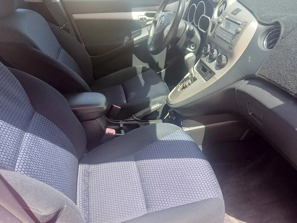 2009 Toyota Matrix 2nd Gen - Image 9 of 11