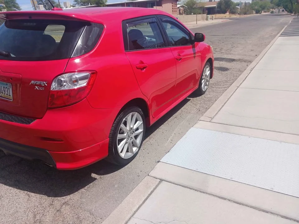 2009 Toyota Matrix 2nd Gen - Image 6 of 11