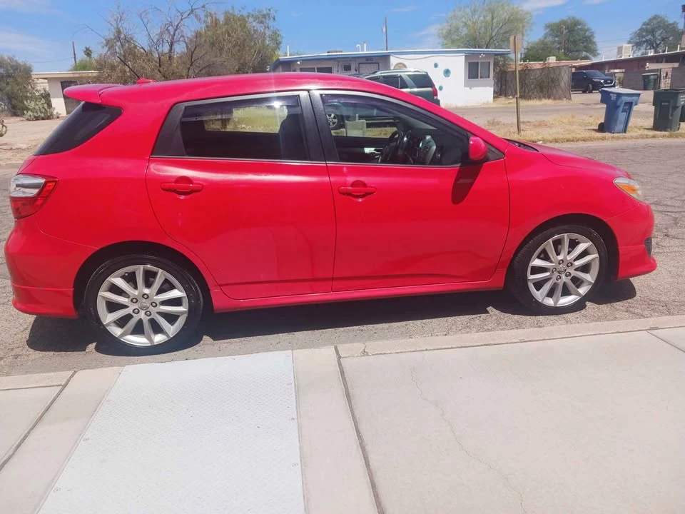 2009 Toyota Matrix 2nd Gen - Image 5 of 11