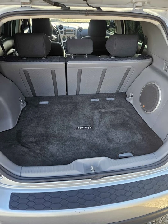 2009 Toyota Matrix 2nd Gen - Image 7 of 7