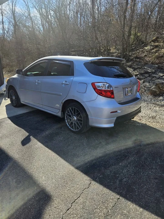2009 Toyota Matrix 2nd Gen - Image 3 of 7
