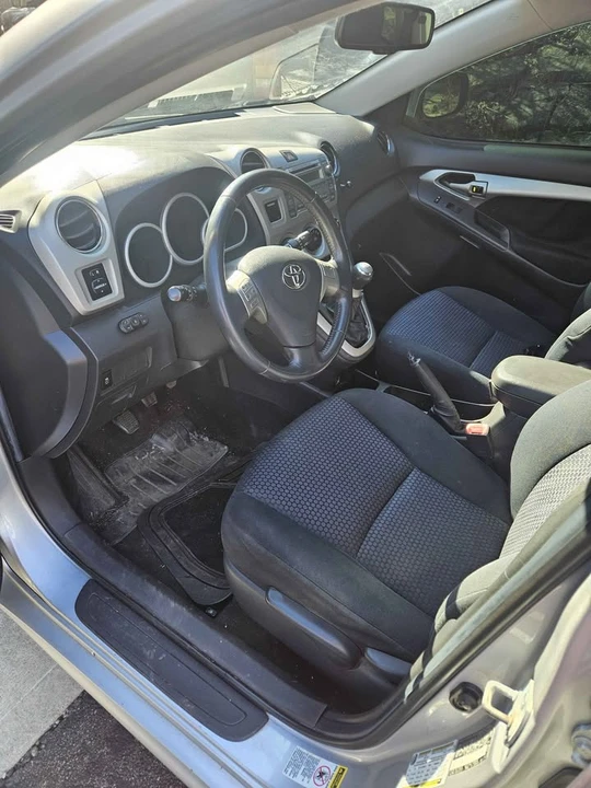 2009 Toyota Matrix 2nd Gen - Image 4 of 7