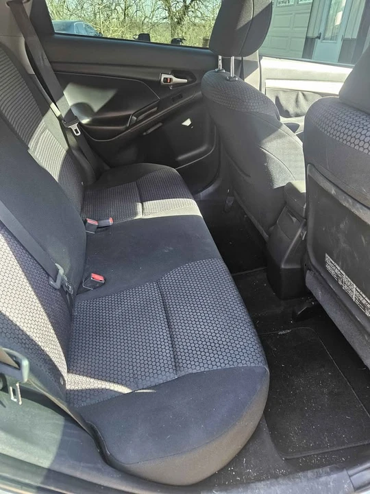 2009 Toyota Matrix 2nd Gen - Image 5 of 7
