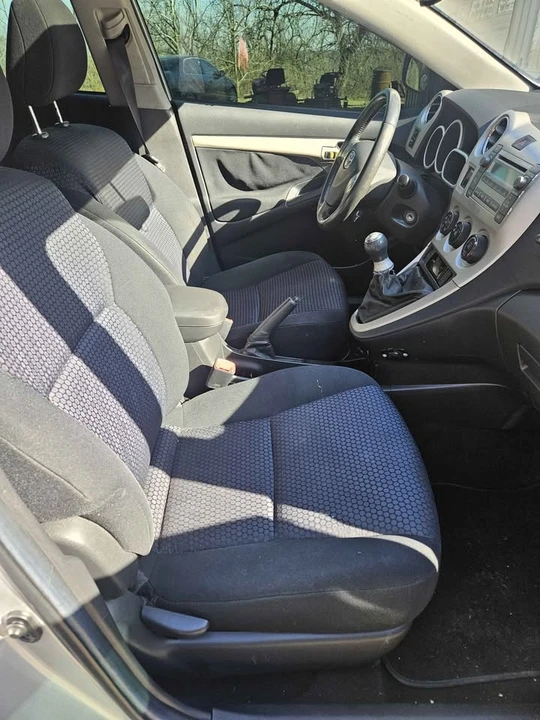 2009 Toyota Matrix 2nd Gen - Image 6 of 7