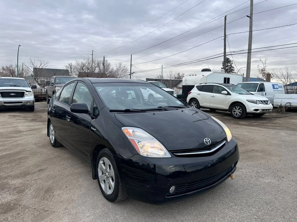 2009 Toyota Prius 2nd Gen - Image 7 of 14