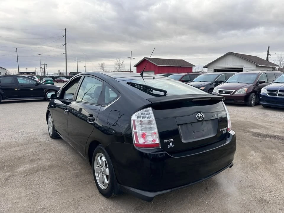 2009 Toyota Prius 2nd Gen - Image 3 of 14