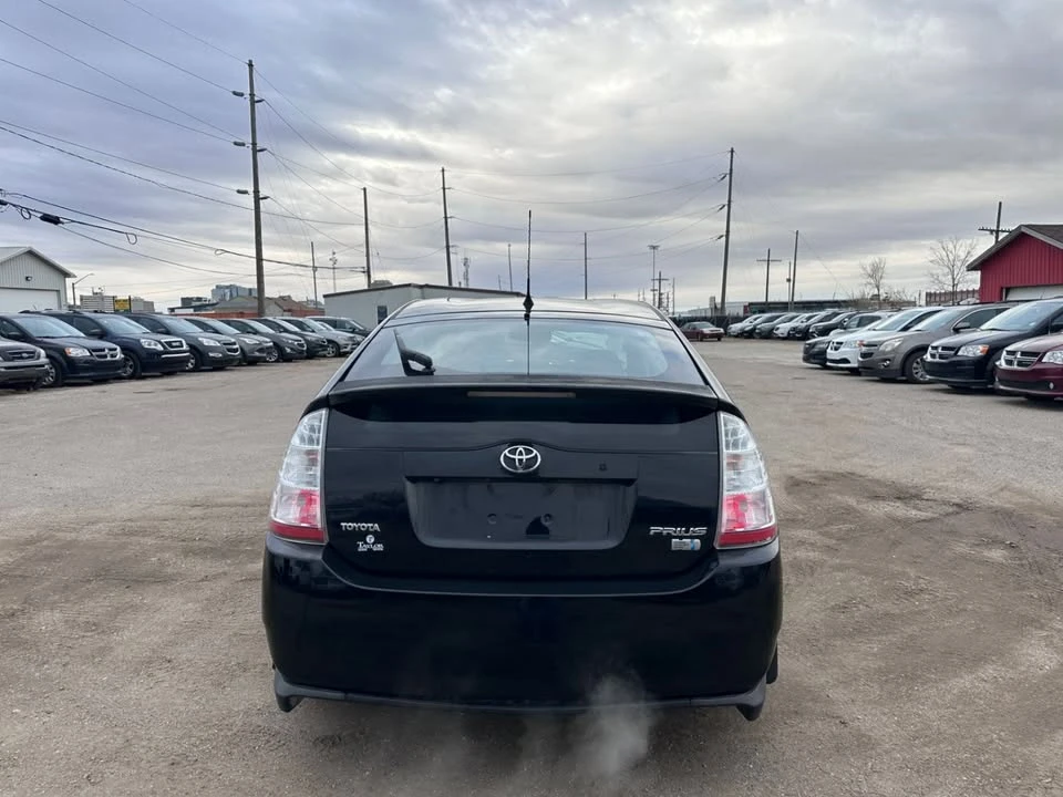 2009 Toyota Prius 2nd Gen - Image 4 of 14