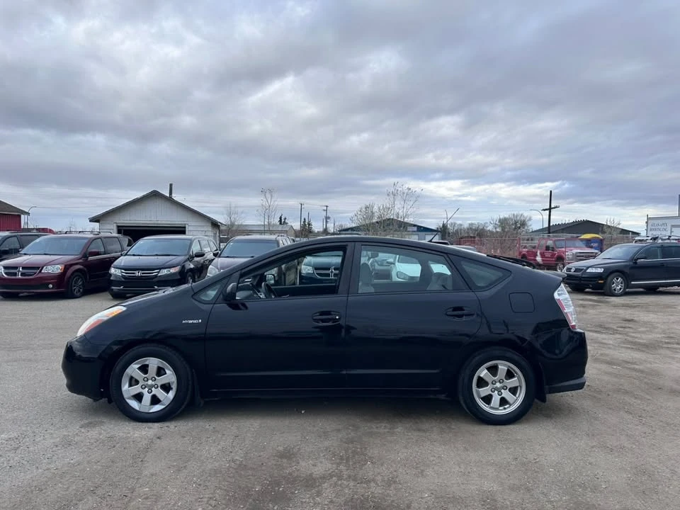 2009 Toyota Prius 2nd Gen - Image 2 of 14