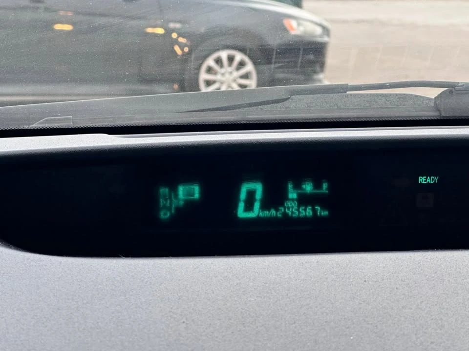 2009 Toyota Prius 2nd Gen - Image 9 of 14