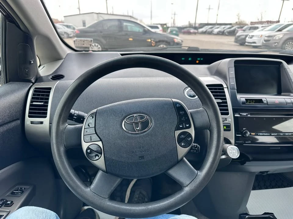 2009 Toyota Prius 2nd Gen - Image 10 of 14