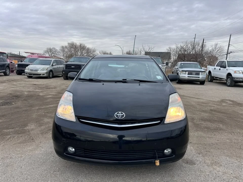 2009 Toyota Prius 2nd Gen - Image 8 of 14