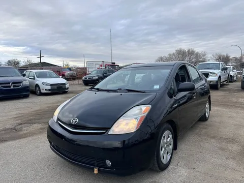 2009 Toyota Prius 5dr HB