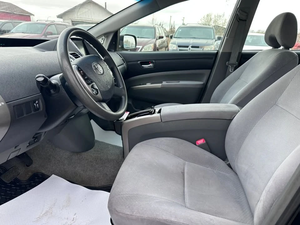 2009 Toyota Prius 2nd Gen - Image 12 of 14