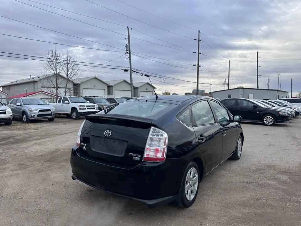 2009 Toyota Prius 2nd Gen - Image 5 of 14