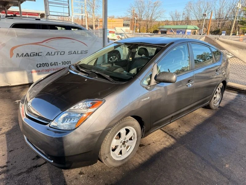 2009 Toyota Prius 2nd Gen - Image 8 of 12