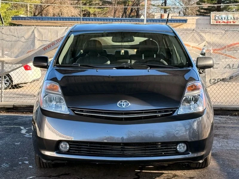 2009 Toyota Prius 2nd Gen - Image 5 of 12