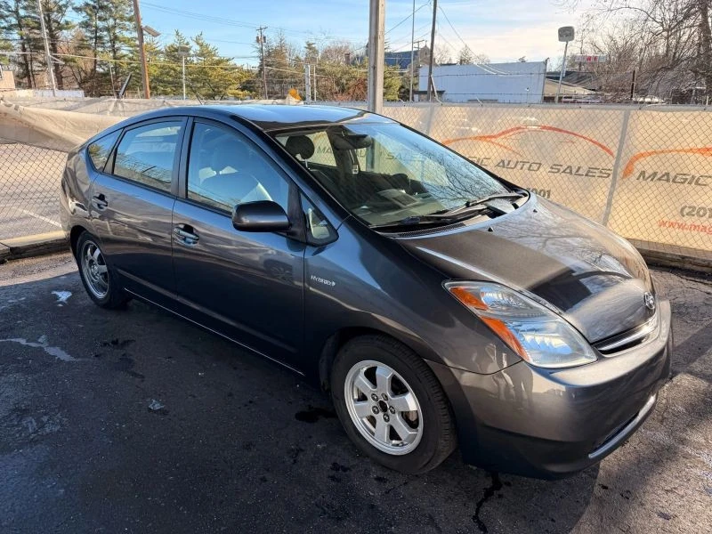 2009 Toyota Prius 2nd Gen - Image 7 of 12