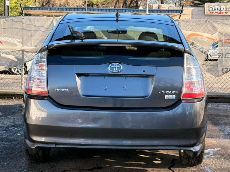 2009 Toyota Prius 2nd Gen - Image 10 of 12